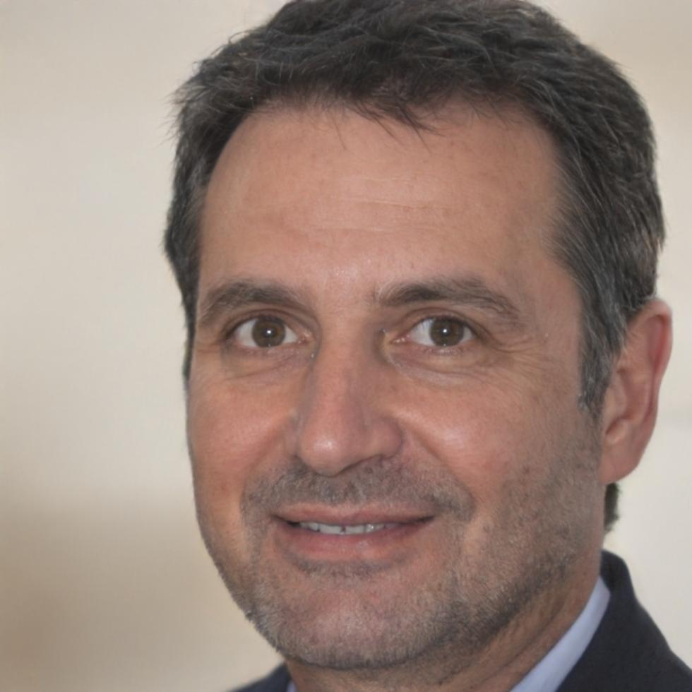 Philippe Laroche